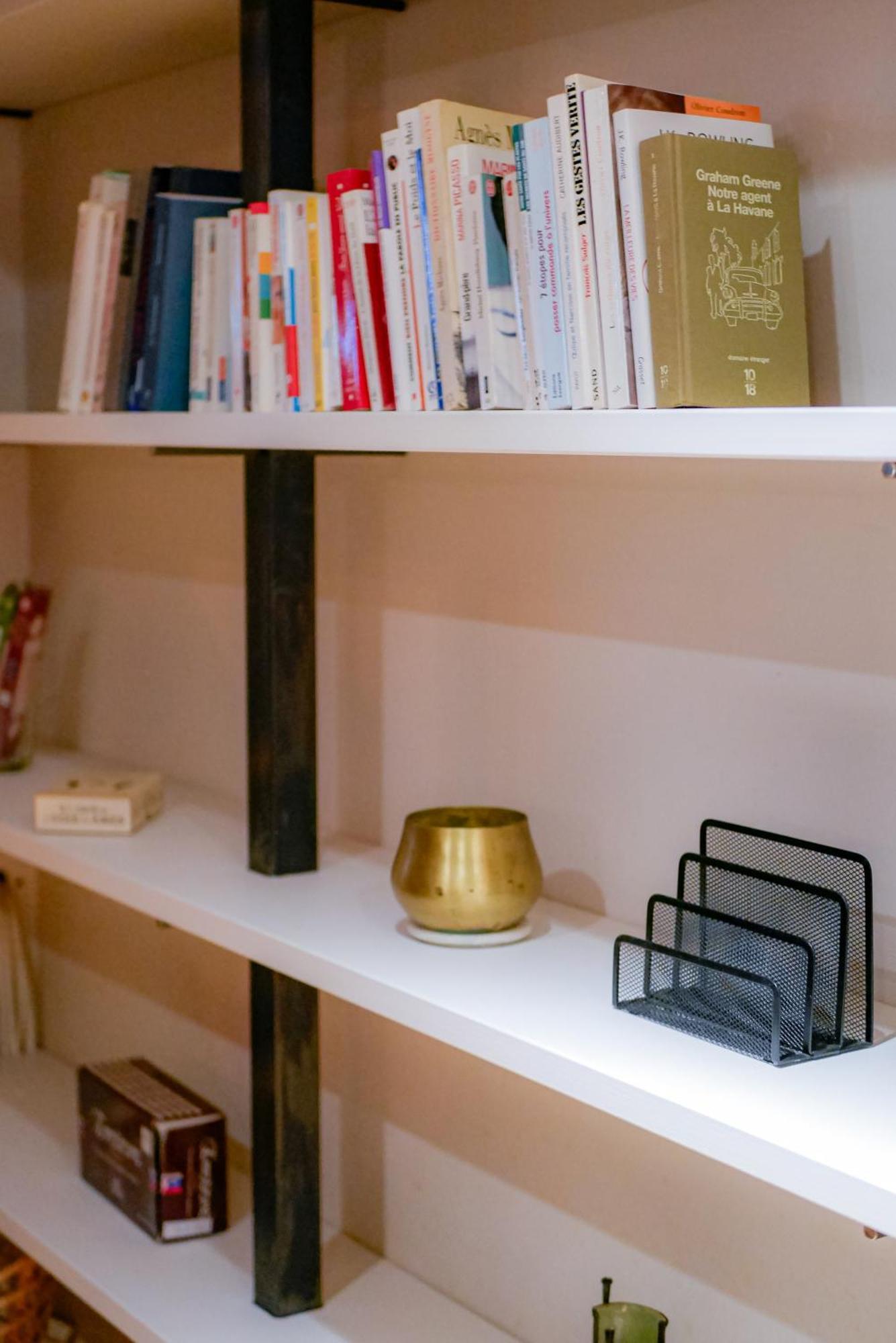 טולוז Hiding Place - Loft Toulousain Unique מראה חיצוני תמונה